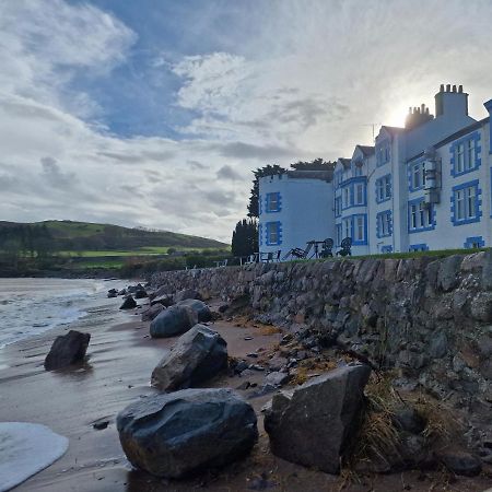 Balcary Bay Country House Hotel Auchencairn Εξωτερικό φωτογραφία