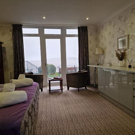 Balcary Bay Country House Hotel Auchencairn Εξωτερικό φωτογραφία