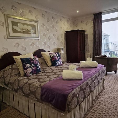 Balcary Bay Country House Hotel Auchencairn Εξωτερικό φωτογραφία