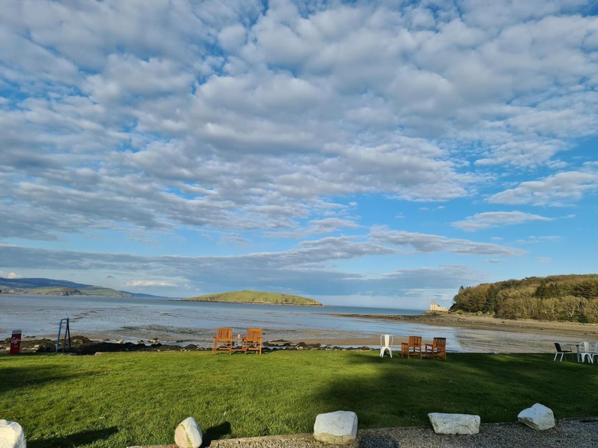 Balcary Bay Country House Hotel Auchencairn Εξωτερικό φωτογραφία