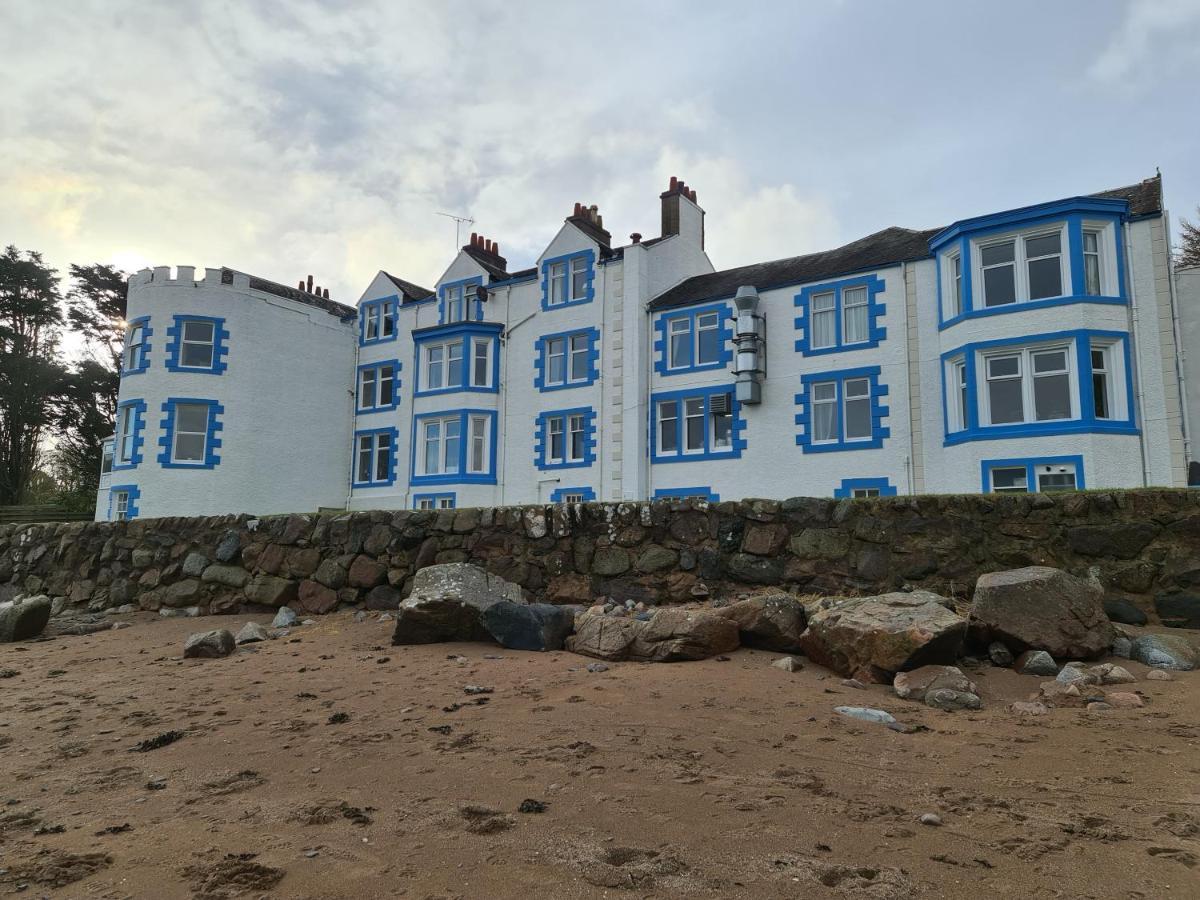 Balcary Bay Country House Hotel Auchencairn Εξωτερικό φωτογραφία