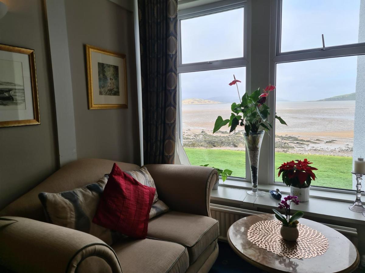 Balcary Bay Country House Hotel Auchencairn Εξωτερικό φωτογραφία