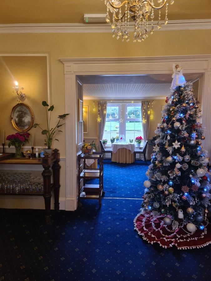 Balcary Bay Country House Hotel Auchencairn Εξωτερικό φωτογραφία