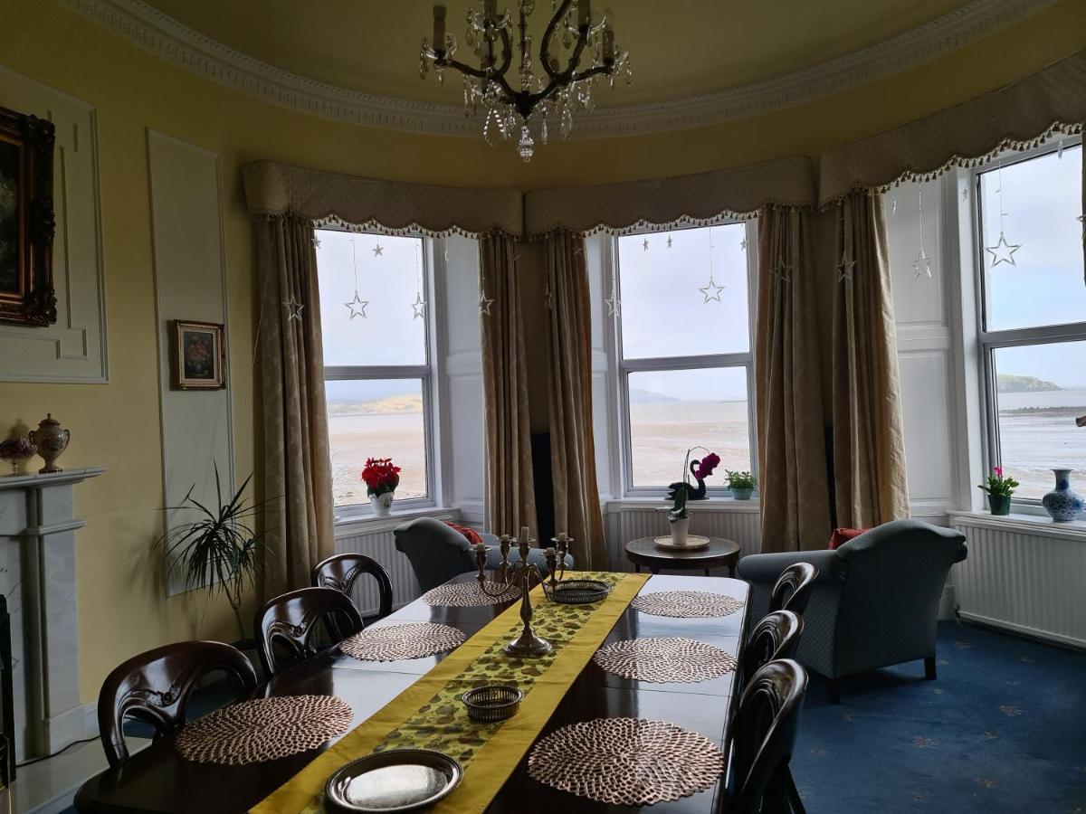Balcary Bay Country House Hotel Auchencairn Εξωτερικό φωτογραφία