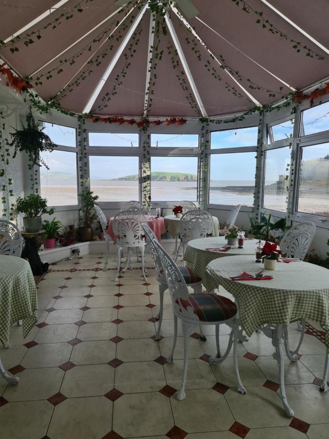 Balcary Bay Country House Hotel Auchencairn Εξωτερικό φωτογραφία
