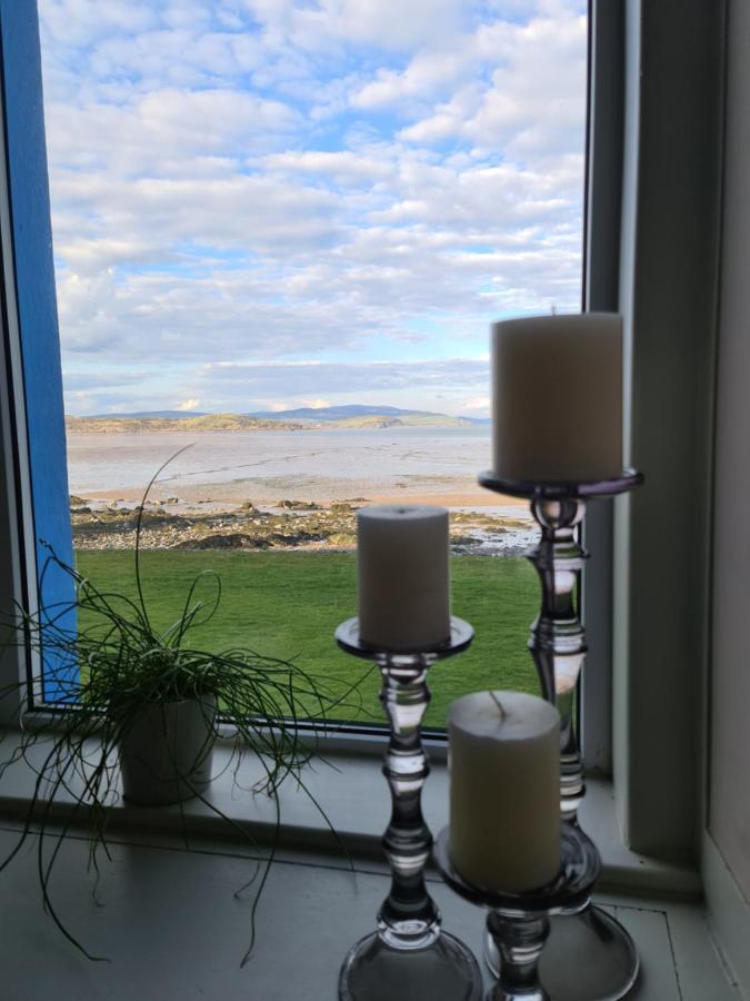 Balcary Bay Country House Hotel Auchencairn Εξωτερικό φωτογραφία