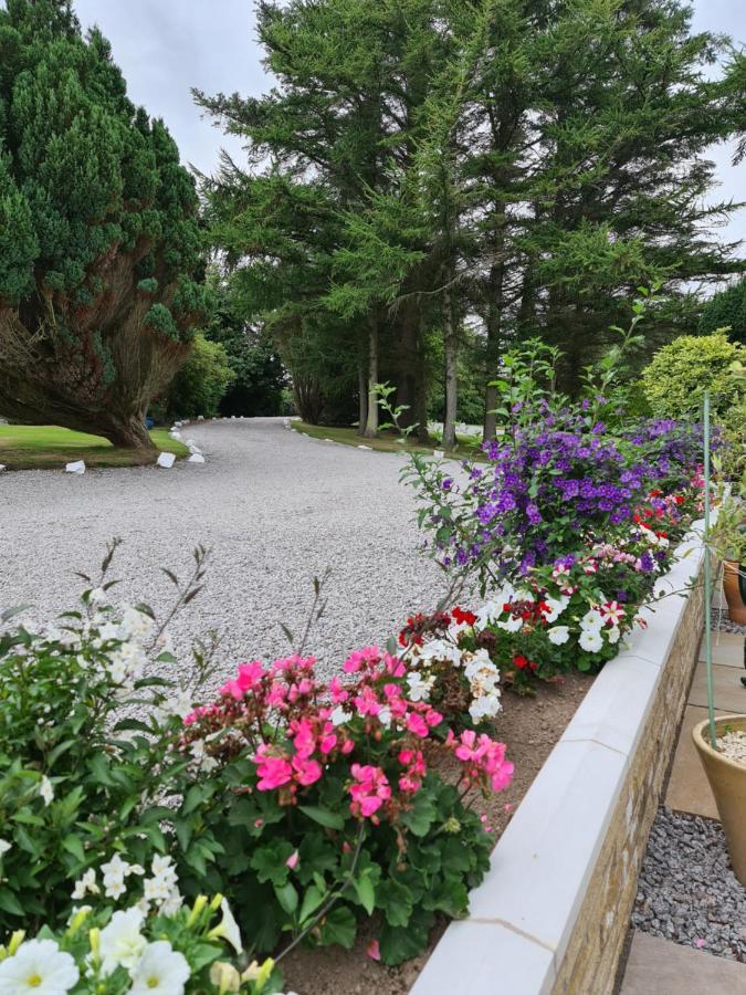 Balcary Bay Country House Hotel Auchencairn Εξωτερικό φωτογραφία