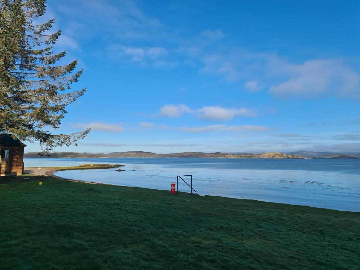 Balcary Bay Country House Hotel Auchencairn Εξωτερικό φωτογραφία