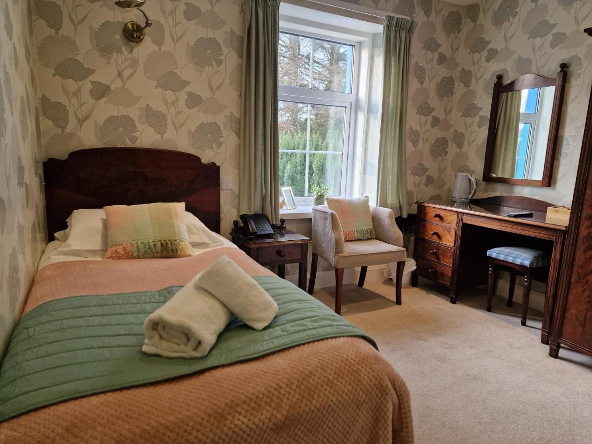Balcary Bay Country House Hotel Auchencairn Εξωτερικό φωτογραφία