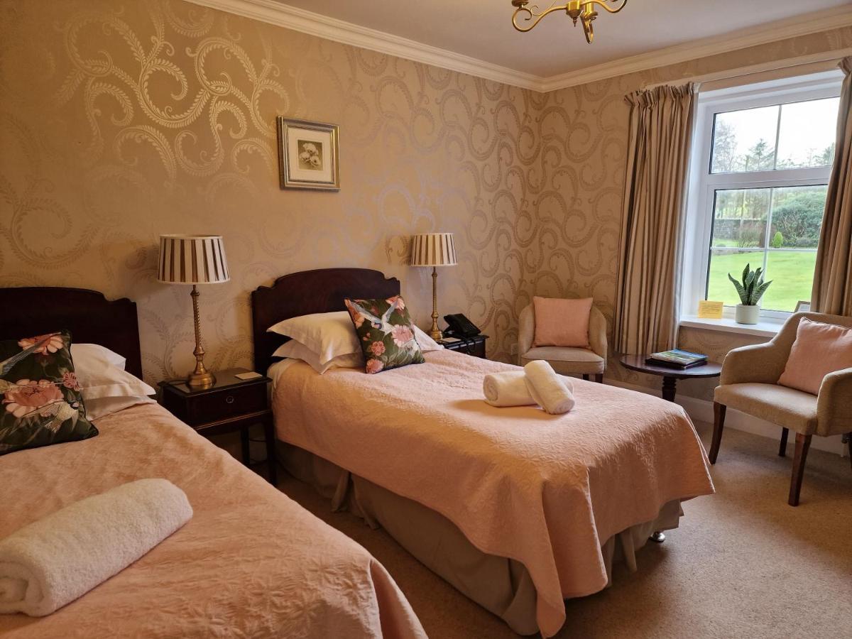 Balcary Bay Country House Hotel Auchencairn Εξωτερικό φωτογραφία