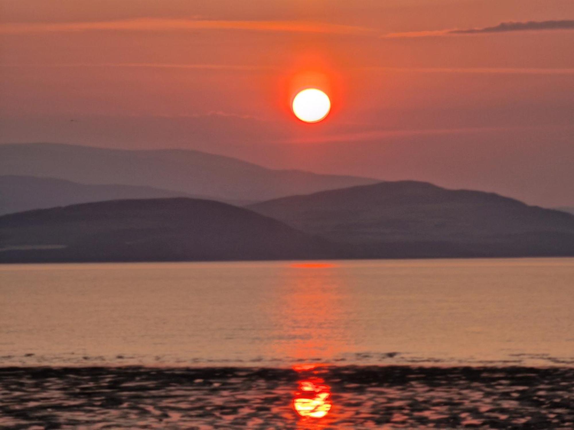 Balcary Bay Country House Hotel Auchencairn Εξωτερικό φωτογραφία