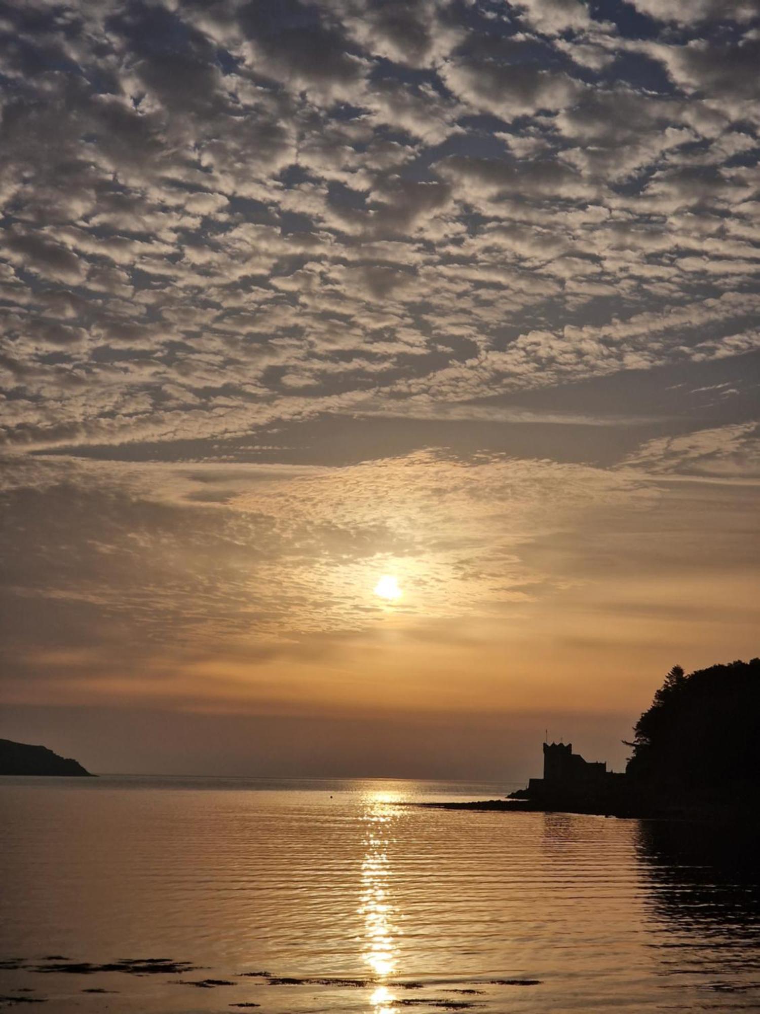 Balcary Bay Country House Hotel Auchencairn Εξωτερικό φωτογραφία